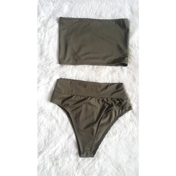 ▪PRE-ORDER!▪"Sail Away" Swim Set NWOT - Picture 4 of 8